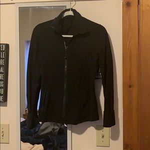 Lululemon Zip up
